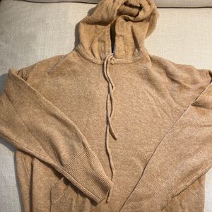 J. Crew wool sweater